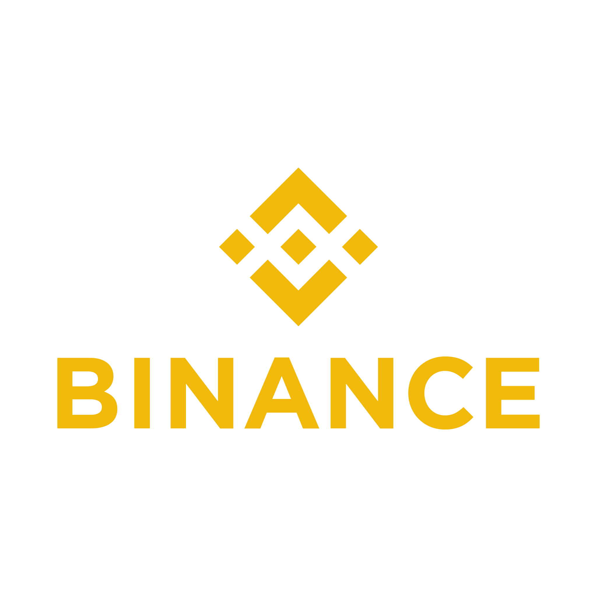 Binance logo