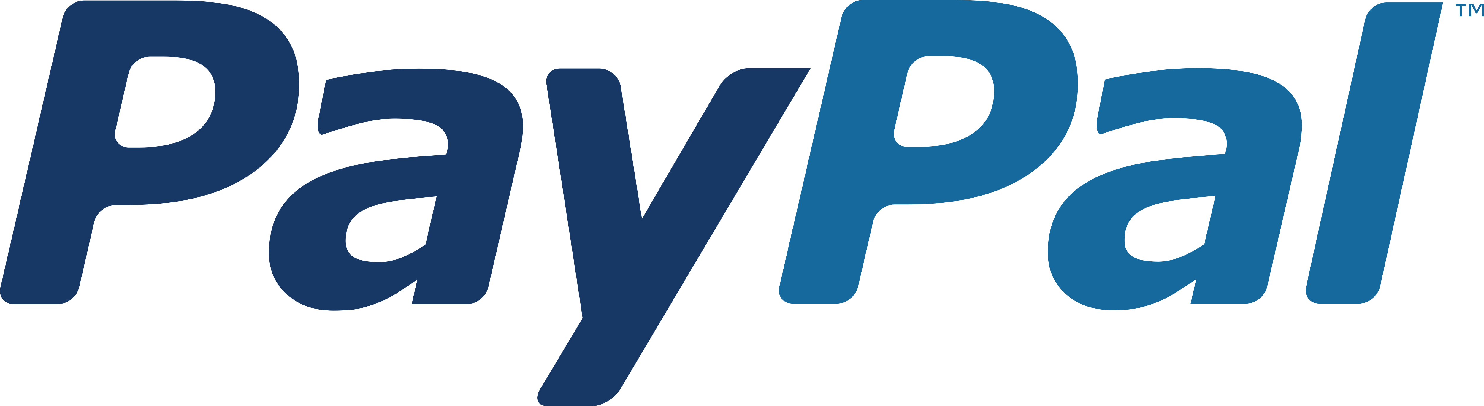 Paypal logo